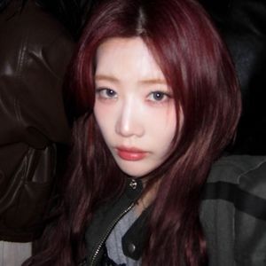 Meet your Posher, Lewis